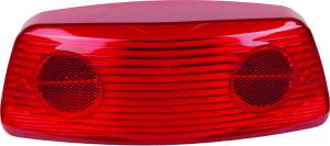 TAILLIGHT LENS S-D