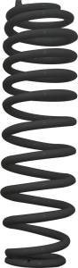 COIL SHOCK SPRING 10-3/4"