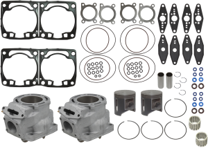 CYLINDER KIT A/C