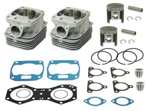 CYLINDER KIT 550 FAN POL