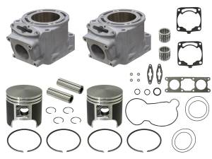 CYLINDER KIT POL