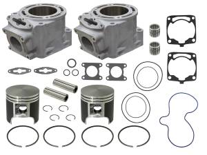 CYLINDER KIT POL