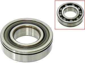 CRANKSHAFT BEARING POL