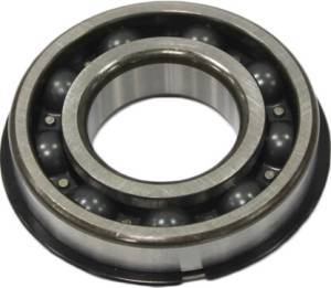 CRANKSHAFT BEARING POL