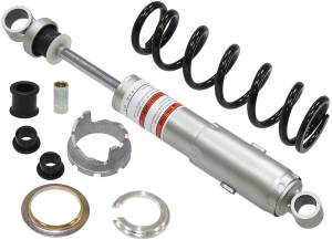 GAS SUSP SHOCK CENTER W/SPRING S-D