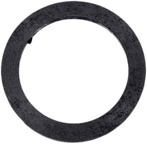 OIL CAP & GASKET