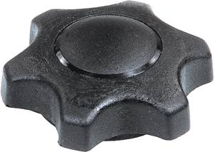 GAS/OIL CAP S-D