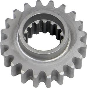 SPROCKET 3/4 WIDE 18T