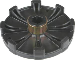 FRONT INVOLUTE SPROCKET 8T-3" SINGLE ROW