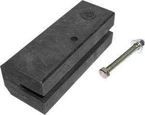 RAIL SHOCK PAD A/C