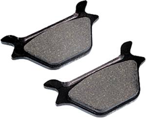 PR/BRAKE PAD POL'92-05