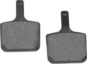 PR/BRAKE PAD POL'06-16