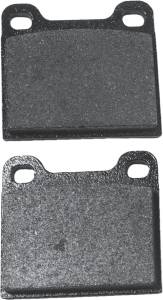 PR/BRAKE PAD S-D'08-16