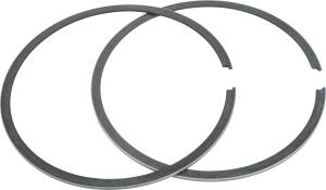 PISTON RINGS