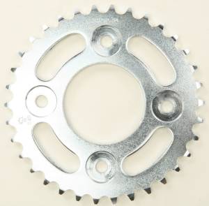 REAR SPROCKET STEEL 34T-420 HON