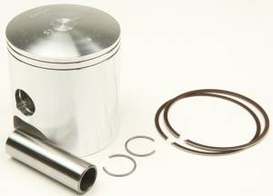 PISTON KIT PRO-LITE 69.00/+2.00 SUZ