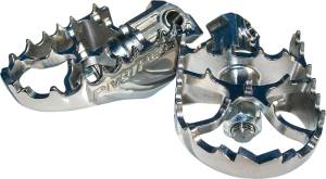 MARK 3 PIVOT PEGZ SHERCO