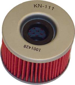 OIL FILTER