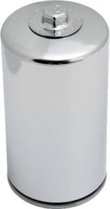 OIL FILTER CHROME