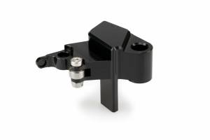 LEVER ADAPTER CLUTCH BLACK KAW