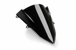 WINDSCREEN RACING BLACK HON