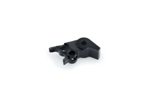 LEVER ADAPTER CLUTCH BLACK KTM