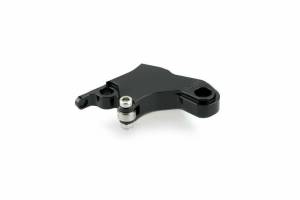 LEVER ADAPTER CLUTCH BLACK DUC