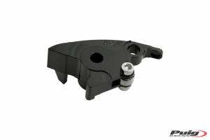 LEVER ADAPTER BRAKE BLACK