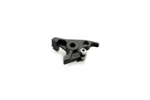 LEVER ADAPTER BRAKE BLACK