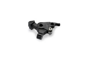 LEVER ADAPTER BRAKE BLACK