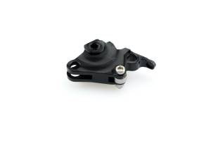 LEVER ADAPTER BRAKE BLACK