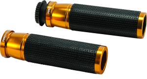 GRIPS HI-TECH ACCENT GOLD