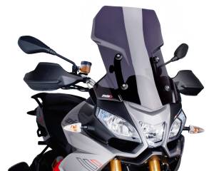 WINDSCREEN TOURING DARK