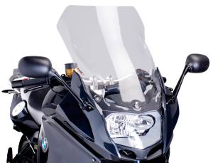 WINDSCREEN TOURING CLEAR