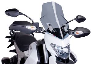 WINDSCREEN TOURING LIGHT