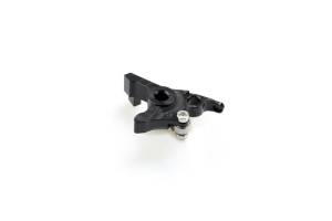 LEVER ADAPTER BRAKE BLACK