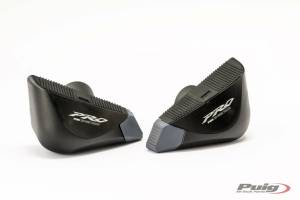 FRAME SLIDERS PRO BLACK HON