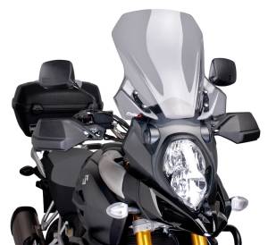 WINDSCREEN TOURING LIGHT