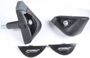 FRAME SLIDERS PRO BLACK