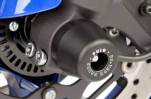 AXLE SLIDERS FRONT R1