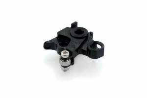 LEVER ADAPTER CLUTCH BLACK BMW