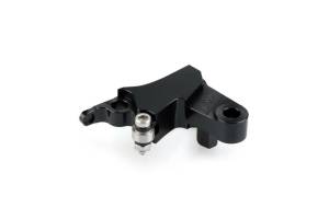 LEVER ADAPTER CLUTCH BLACK KTM