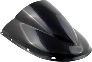 RACING WINDSCREEN BLACK 916/996/748