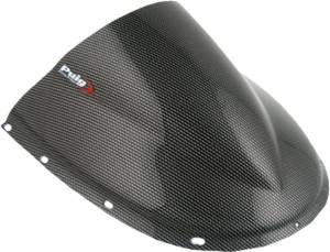 RACING WINDSCREEN CARBON