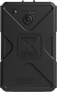 RUGGED USB BATTERY PACK 12000MAH