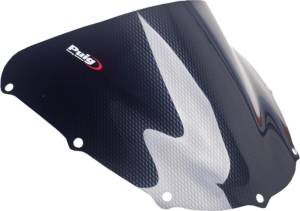 RACING WINDSCREEN CARBON