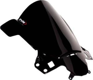 RACING WINDSCREEN BLACK CBR250R