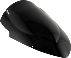 RACING SCREEN BLACK 650 NINJA