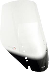 WINDSCREEN TOURING CLEAR