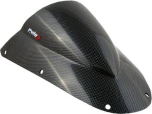 RACING WINDSCREEN CARBON YZF 1000R1 '98-99